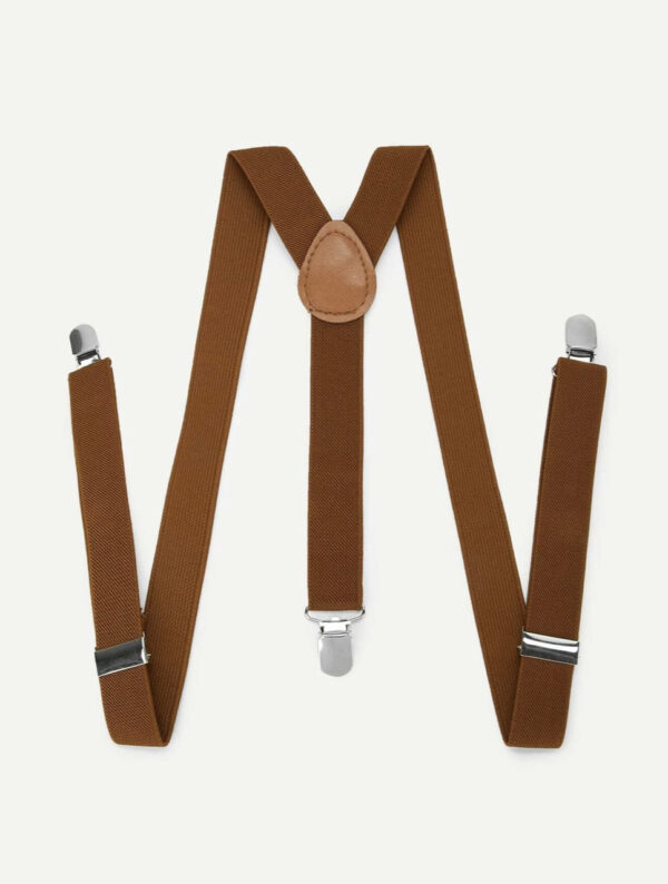 Festival Suspenders