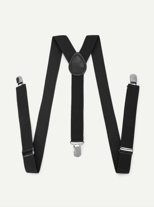 Festival Suspenders