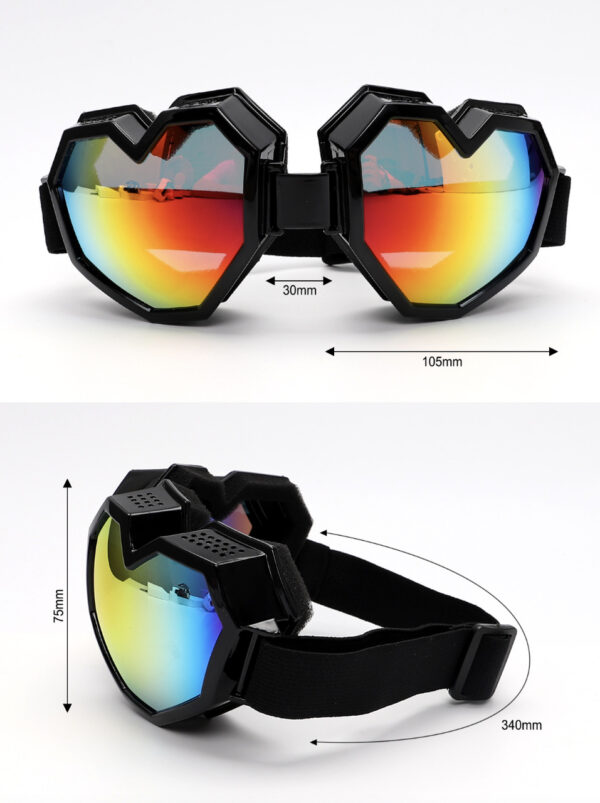 Ski Goggles Festival