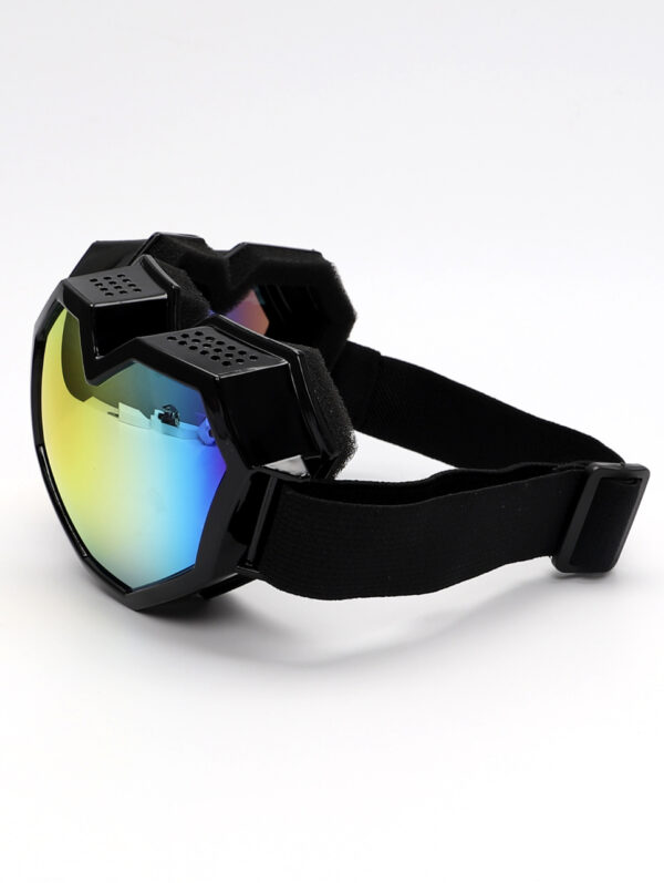 Ski Goggles Festival