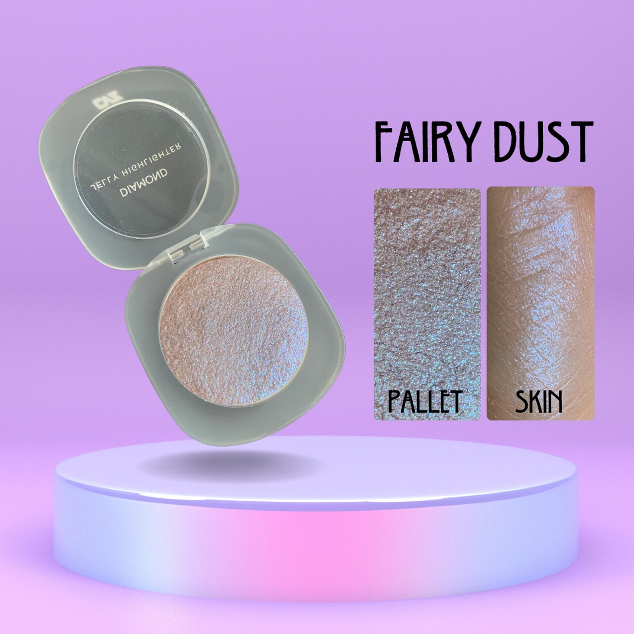 Dream Fairy Dust