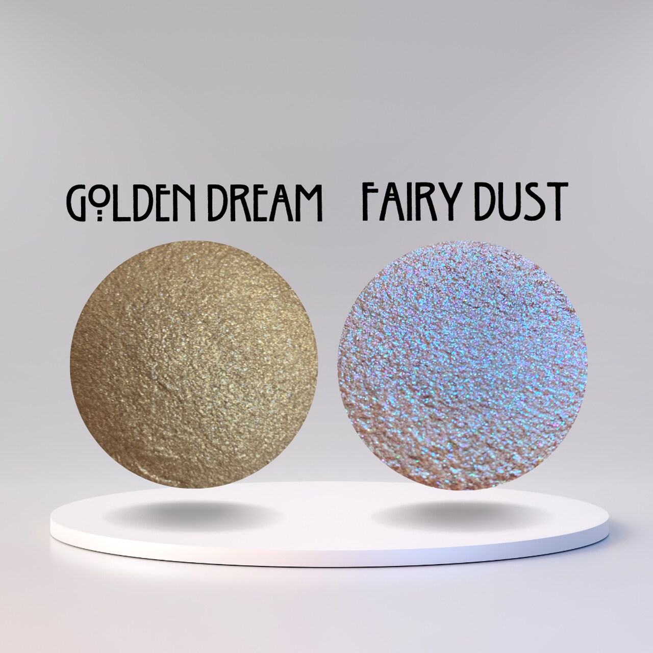 Dream Fairy Dust