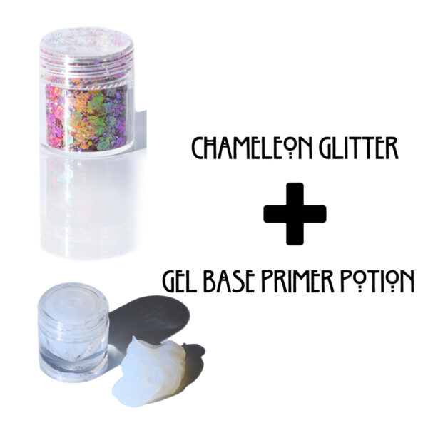 Chameleon Chunky Glitter