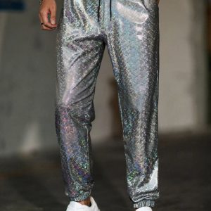 Holographic Pants