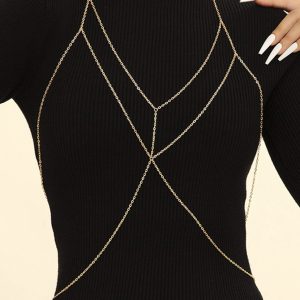 Venus Body Chain