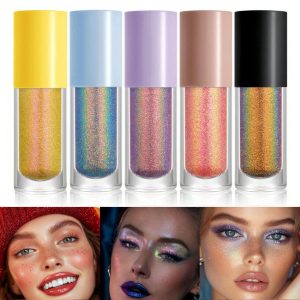 Shimmer Gel Glitter Highlighter