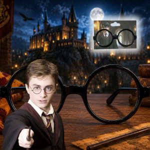 Harry Potter Glasses Spectacles