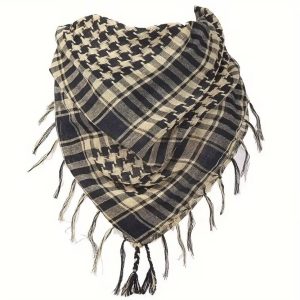 Apocalypse Style Scarf
