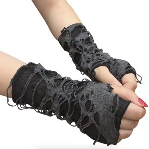 Mad Max Shredded Gloves