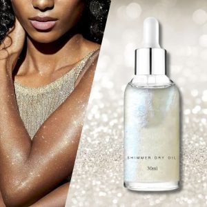 Shimmer Body Oil